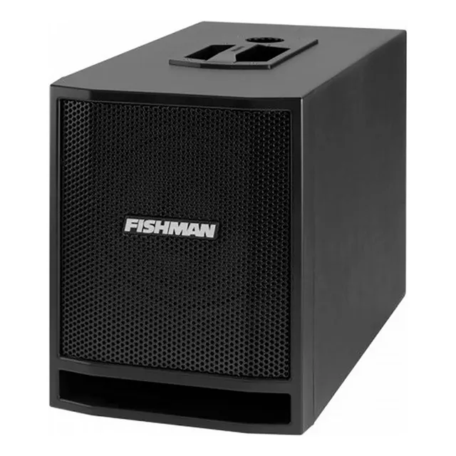 Sub Bajo Fishman Activo 300w Sa Sub Pro-sub-eu3