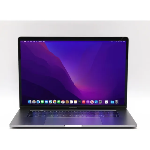 Apple Macbook Pro Retina/ Core I7/ 8 Ram/ 500 Gb Ssd/ 13.3