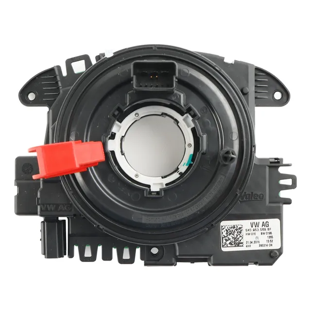 Ys- Módulo Reloj Control De Crucero Para Vw Passat Jetta