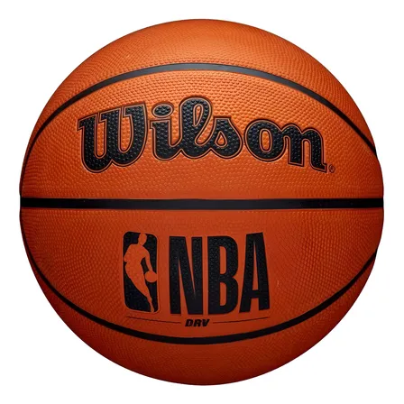 Balón Basketball Wilson Nba Drv Outdoor Tamaño 7 // Bamo