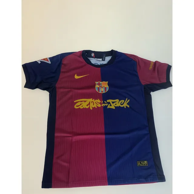 Camiseta Barcelona