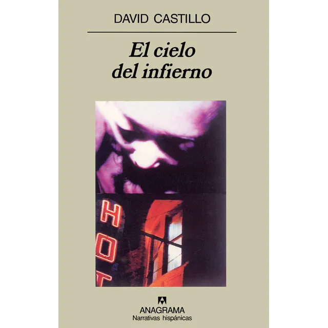 Libro El Cielo Del Infierno