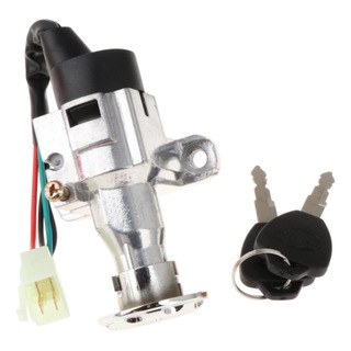 Bloqueo De Encendido Para Bicicleta Eléctrica De 27 A 36 Mm Bloqueo De Encendido Para Bicicleta Eléctrica De 27 A 36 Mm