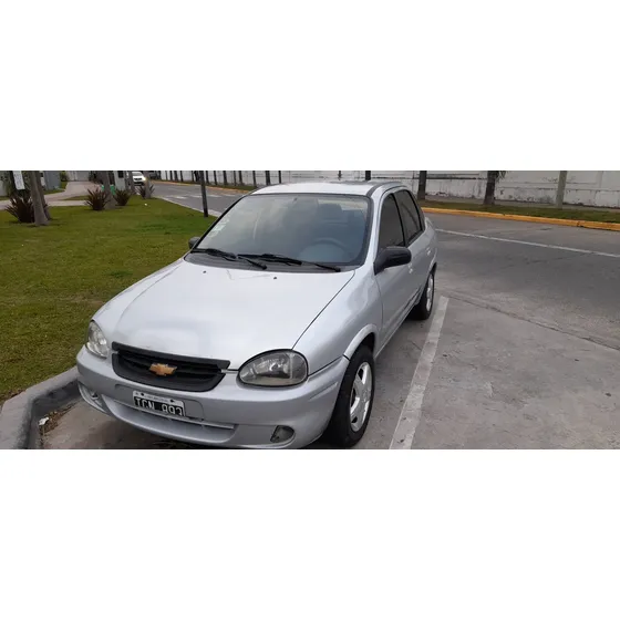 Chevrolet Corsa 1.4 Classic Gls