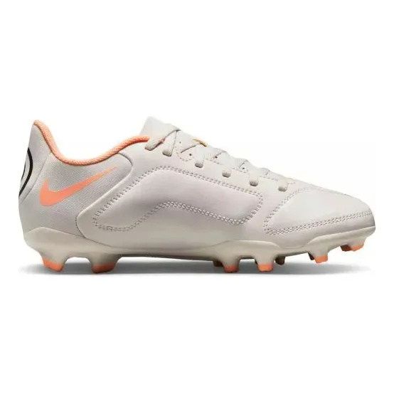 Tacos De Fútbol Campo Modelo Nike Jr Legend 9 Club