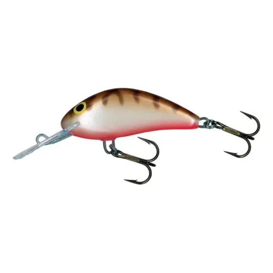 Señuelo Salmo Hornet 4 Sinking