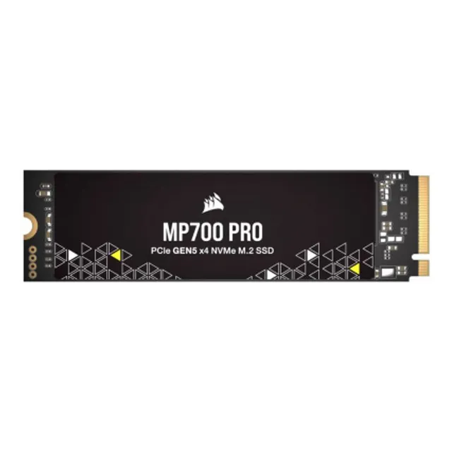 Ssd Corsair Mp700 Pro Nvme, 1tb, M.2, 12400 Mb/s Escritura