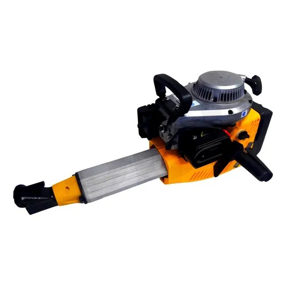 Martillo Demoledor 55j Fmt Dy-bh23 A Explosion 2t