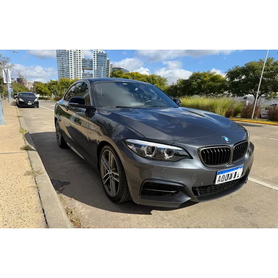 Bmw Serie 2 3.0 240i M Package