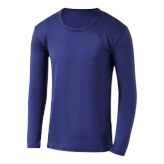 Buzo Remera Polera Afelpada Unisex Manga Larga Colores Obscu