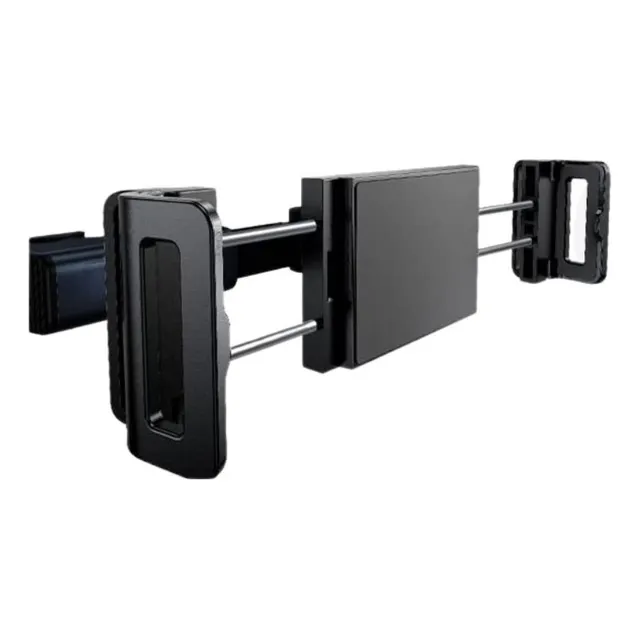 Soporte Para Tablet Para Reposacabezas De Coche 