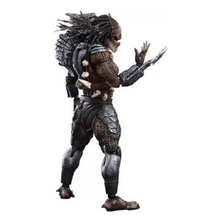 Predator Vs Alien 2 Play Arts Action Figure Bootleg Predator Vs Alien 2 Play Arts Action Figure Bootleg
