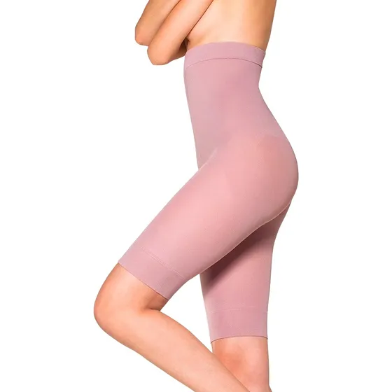 Bermuda Modeladora Lupo Cinta Abdominal Reforçada Original