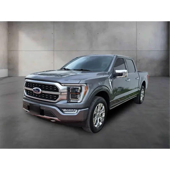 Ford Lobo 3.5 Platinum 4p At
