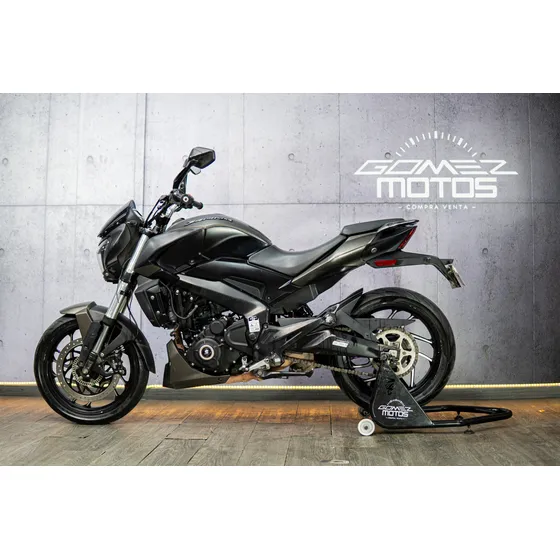 Bajaj Dominar 400 2022