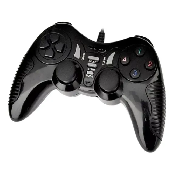 Joystick De Pc Turbo Hbl-tech