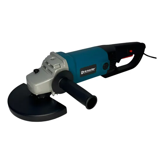 Esmeril Angular 7 /9  Convertible 2600w Victeche