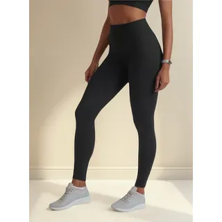 Calça Legging Lupo Sport Feminina Fitness Basic Comforfit Calça Legging Lupo Sport Feminina Fitness Basic Comforfit