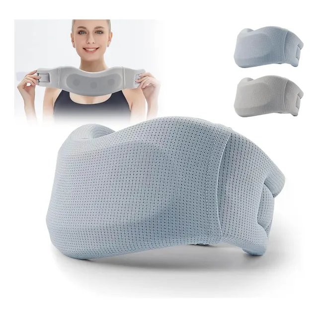 Suporte De Pescoço Para Dormir Suportes Elásticos