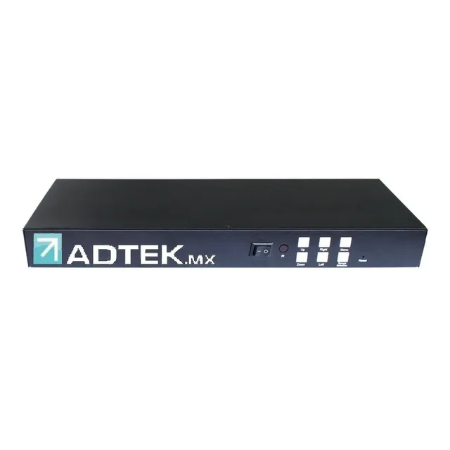 4x9 Matriz Matrix 8x8 Switcher Hdmi Hdcp Remoto Audio Rs232z