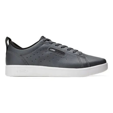 Tênis Casual Masculino Only 2 Olympikus Cinza Liso 40 Br