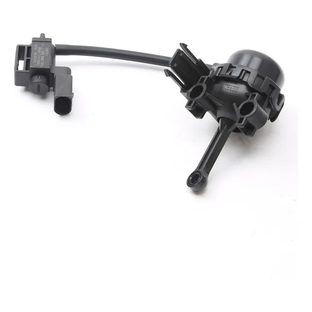 Para Unidad Accionamiento Con Colector Admisión Vw Audi A3