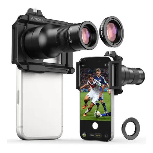 Photography Kit For Xiaomi 15 Ultra - Legend Edition | MercadoLivre