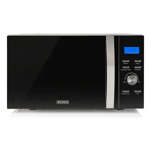 Microondas Thomas Hornos Microondas TH-25DM