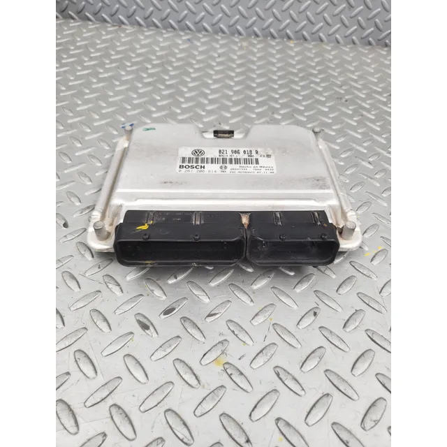 Computadora Vw Jetta Vr6 2000-2006