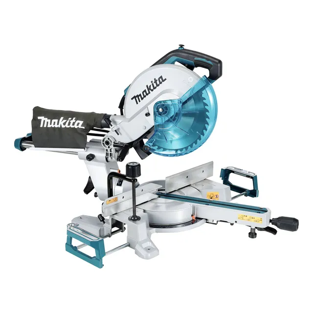 Sierra Ingleteadora Telescopica 300mm Ls1110f Makita