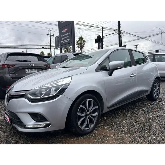 Renault Clio Expression 1.2 Hb