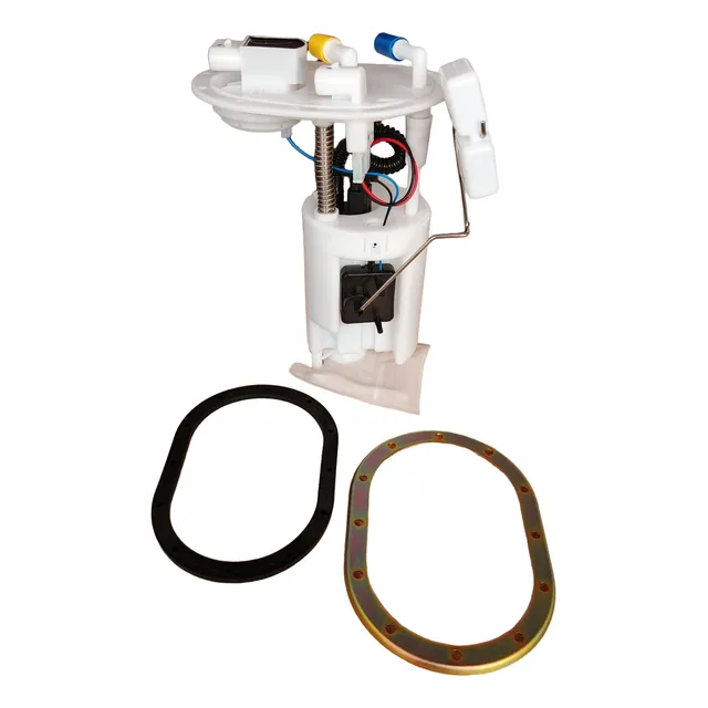 Modulo Gasolina Palio Mpi Young 1.3 8v Siena 1.3 8v
