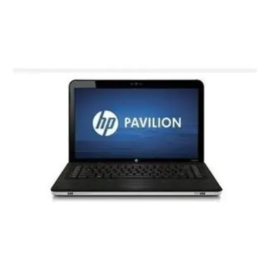 Computadora Lap Top Hp Pavilion Dv6-6167 La