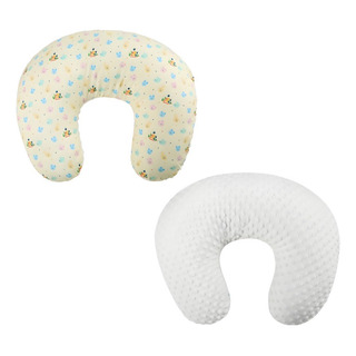 Almohada De Lactancia Para Bebés, Cojín Para Amamantar En U Almohada De Lactancia Para Bebés, Cojín Para Amamantar En U