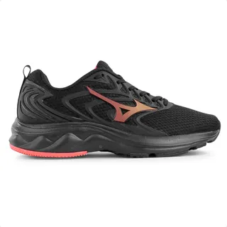 TĂȘnis Mizuno Space 4 Unissex TĂȘnis Mizuno Space 4 Unissex