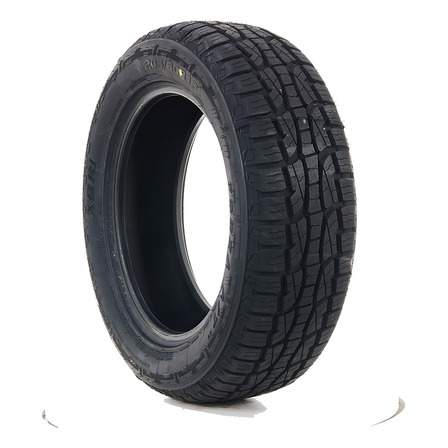 Pneu 205/60r16 Xbri Forza A1 A/t 92h Xbri 30692 Índice De Velocidade H Esportivo/passeio Pneu 205/60r16 Xbri Forza A1 A/t 92h Xbri 30692 Índice De Velocidade H Esportivo/passeio