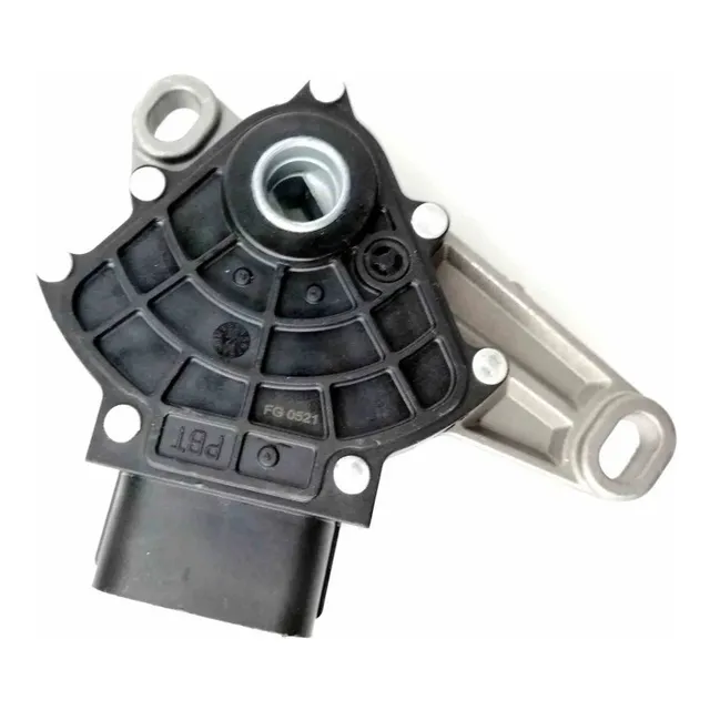 Switch O Suiche Pare Neutro Caja Aw81 40le U441e Yaris Aveo 