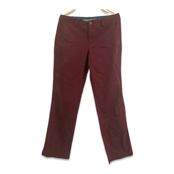 Pantalón Hombre Drill Importado