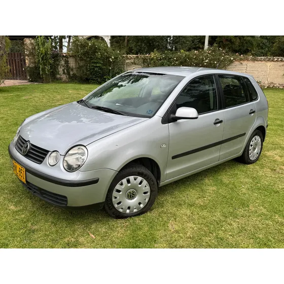 Volkswagen Polo 1.6 Comfort