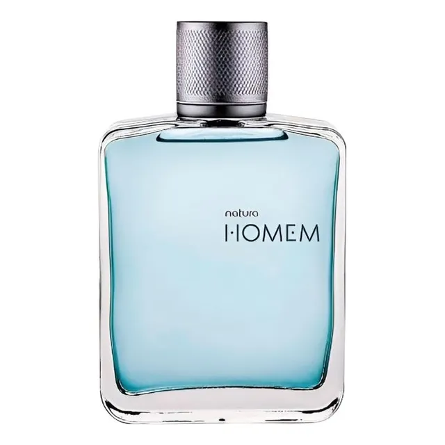 Homem Clasico Natura Hombre 100 Ml