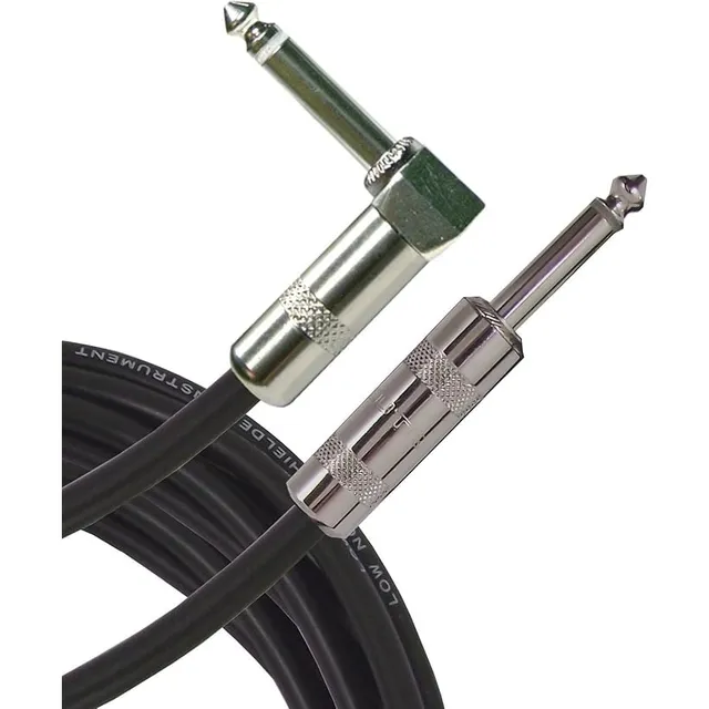 Cable P/instrumento Plug 1/4-ar Mod. G1pr-20
