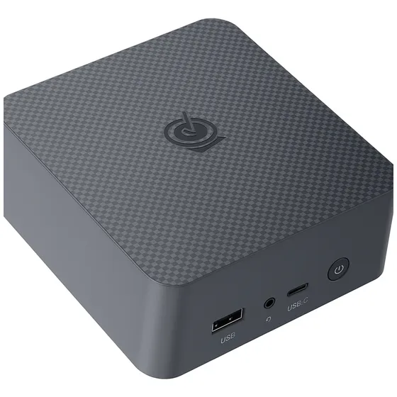Beelink Mini Pc Procesador Computadora - 32 Gb  Ram 500 Gb