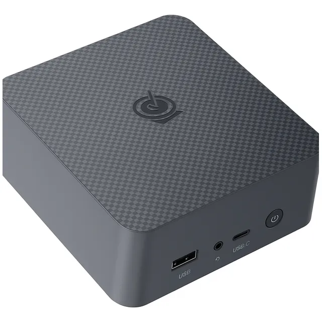 Beelink Mini Pc Procesador Computadora - 32 Gb  Ram 500 Gb