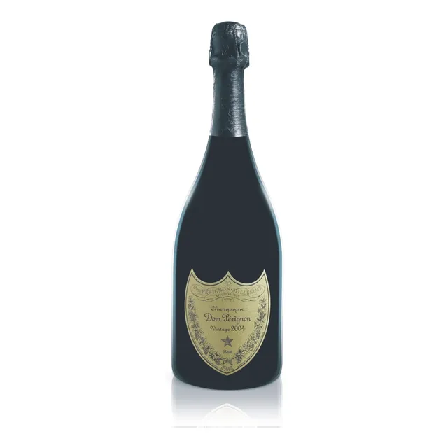 Champagne Dom Perignon Brut Frances 750 Ml