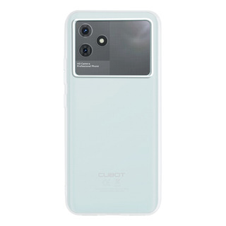 Funda Para Cubot Antigolpes Uso Rudo Tpu Transparente Funda Para Cubot Antigolpes Uso Rudo Tpu Transparente