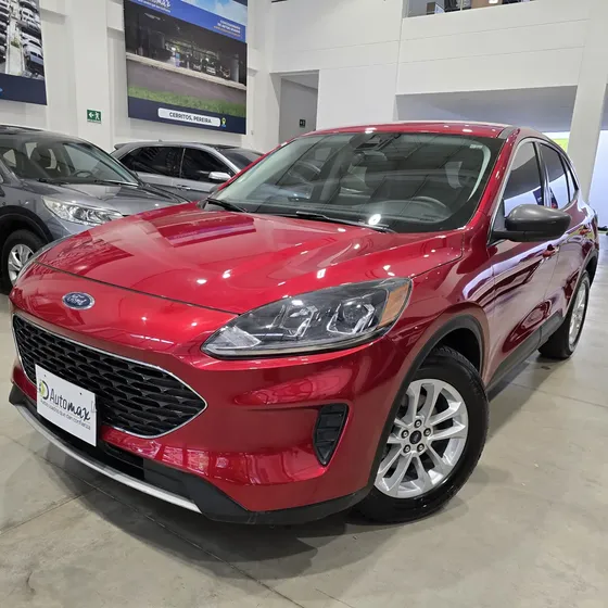 Ford Escape 2020 2.5 Se