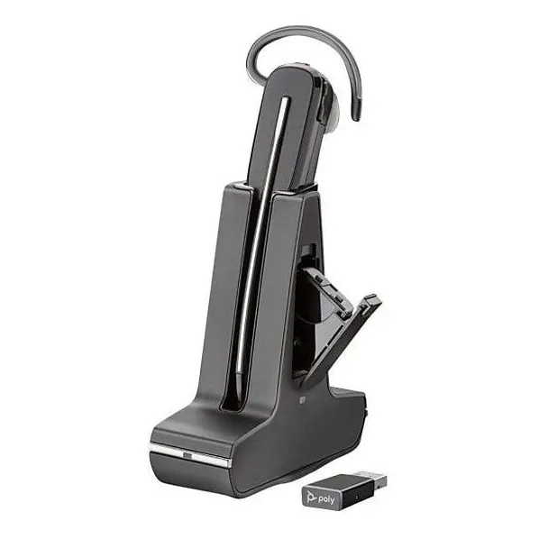 Savi 8245 Uc Usb-a Adaptador Y Tarjeta De Red