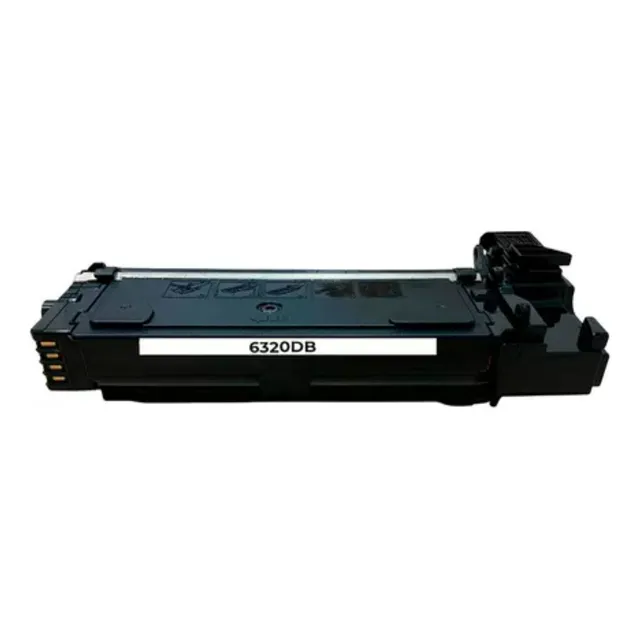 Toner Genérico Para  Scx-6320  Scx-6322  Scx-6120