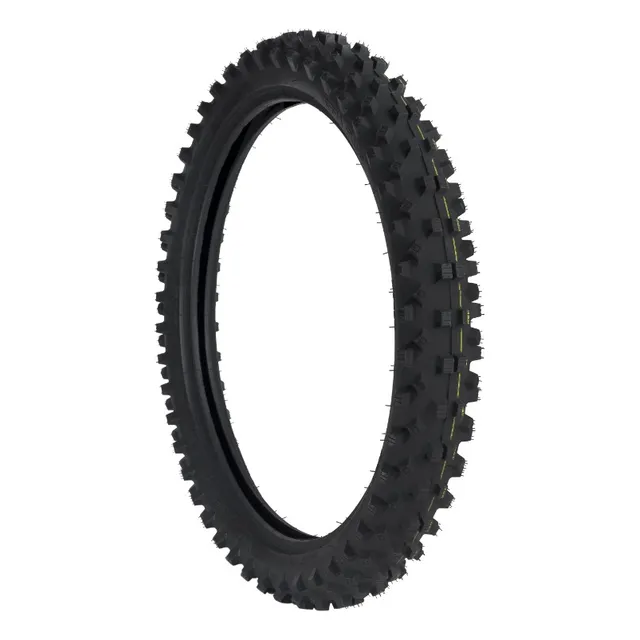 Llanta 90/90-21 Terra Plus Moto P262 6 Capas 60m Tubetype
