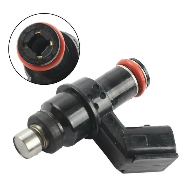 Qcp Inyector De Combustible Para Suzuki Gsx-r1000 K7